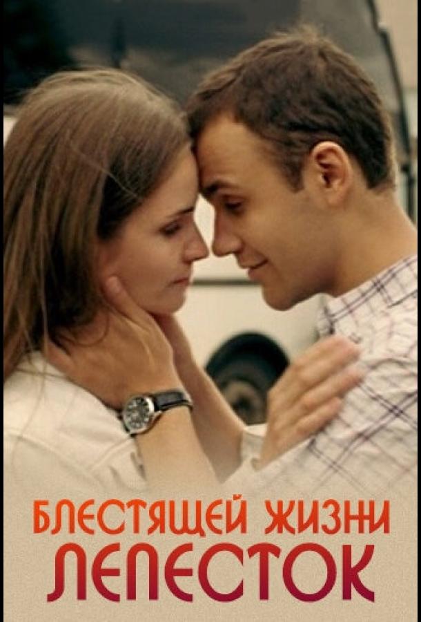 Блестящей жизни лепесток (2016) 