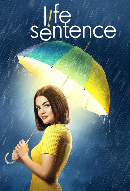 Пожизненный приговор / Life Sentence (2018) 