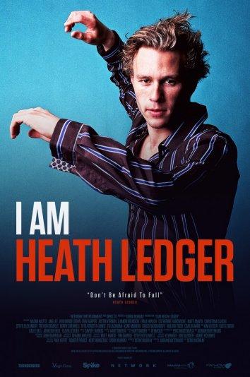 Я – Хит Леджер / I Am Heath Ledger (2017) 