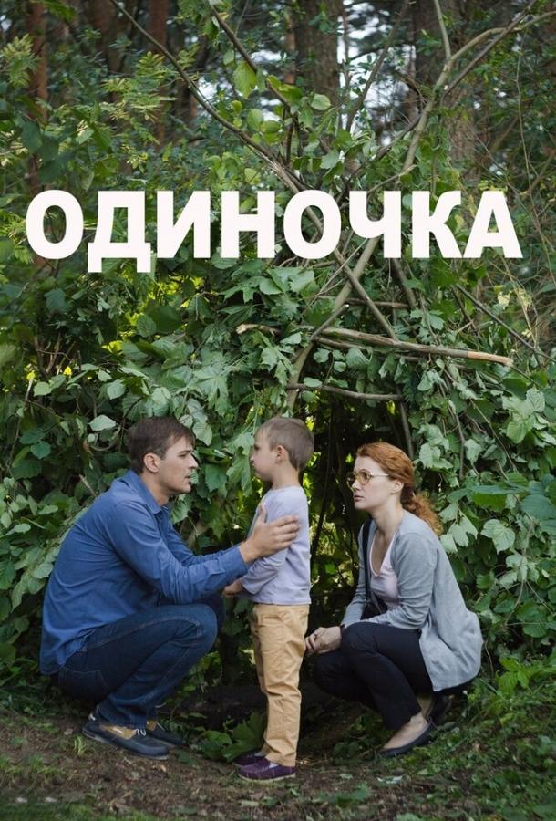 Одиночка (2016) 