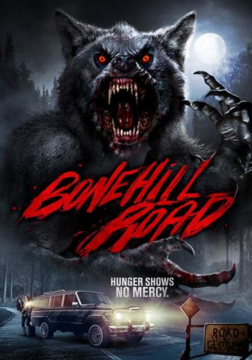 Боунхилл Роуд / Bonehill Road (2017) 