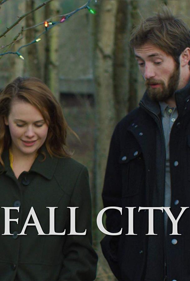 Фолл Сити / Fall City (2018) 