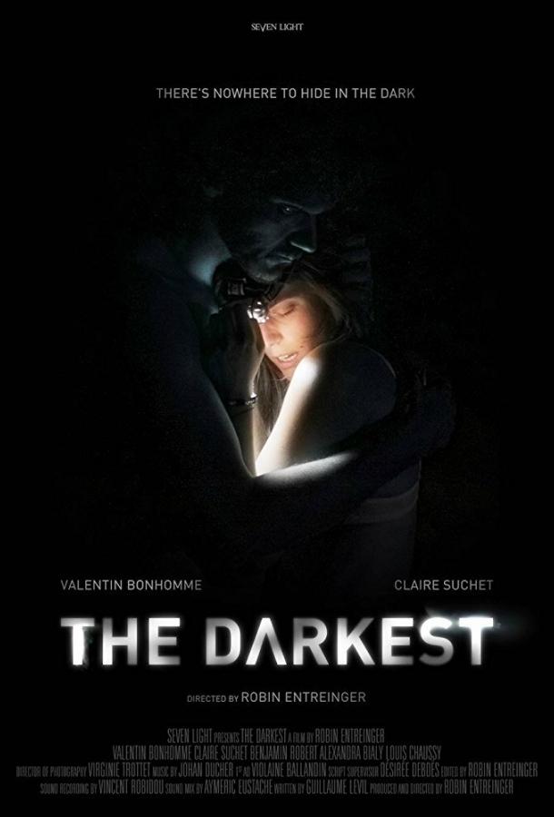 Темный / The Darkest (2017) 