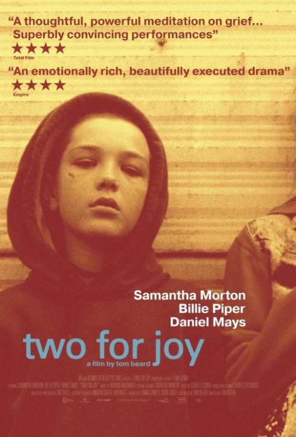 Счастье на двоих / Two for Joy (2018) 