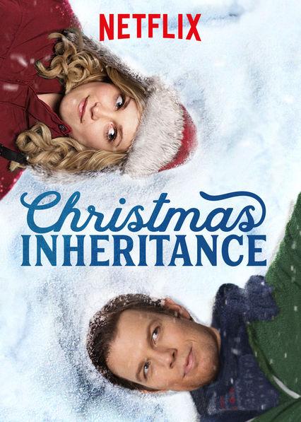 Рождественское наследие / Christmas Inheritance (2017) 