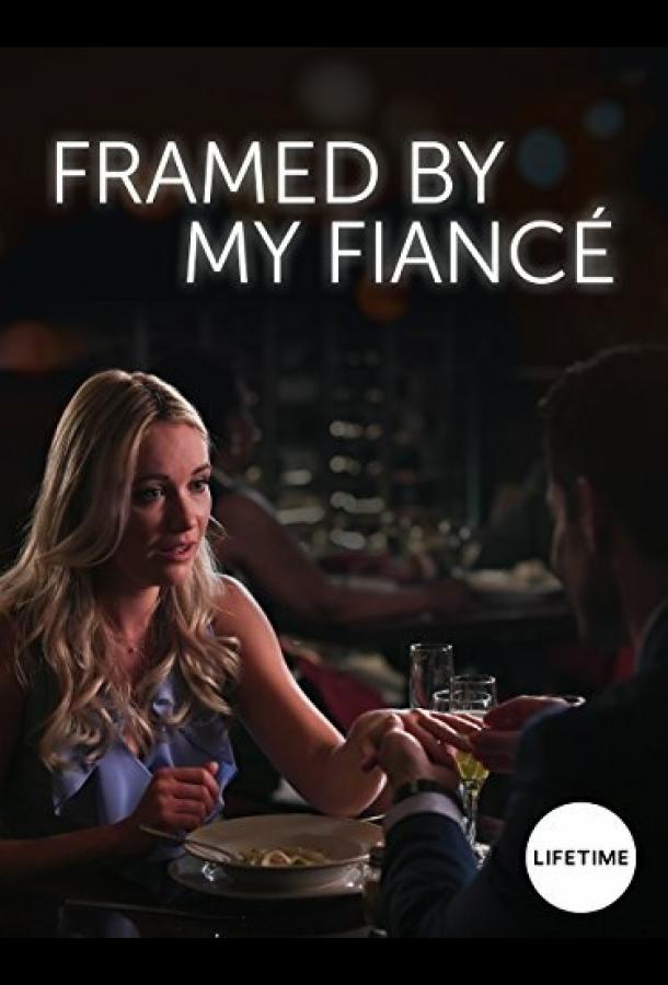 Меня подставил жених / Framed by My Fiancé (2017) 