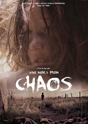 Девять трапез до анархии / Nine Meals from Chaos (2018) 