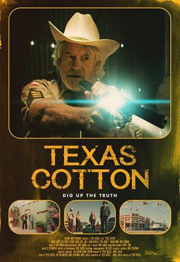 Техасский хлопок / Texas Cotton (2018) 