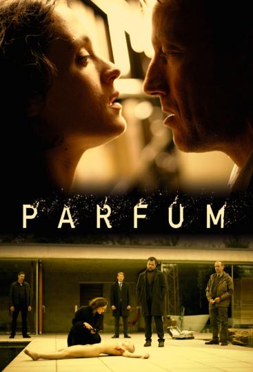 Аромат / Parfum (2018) 