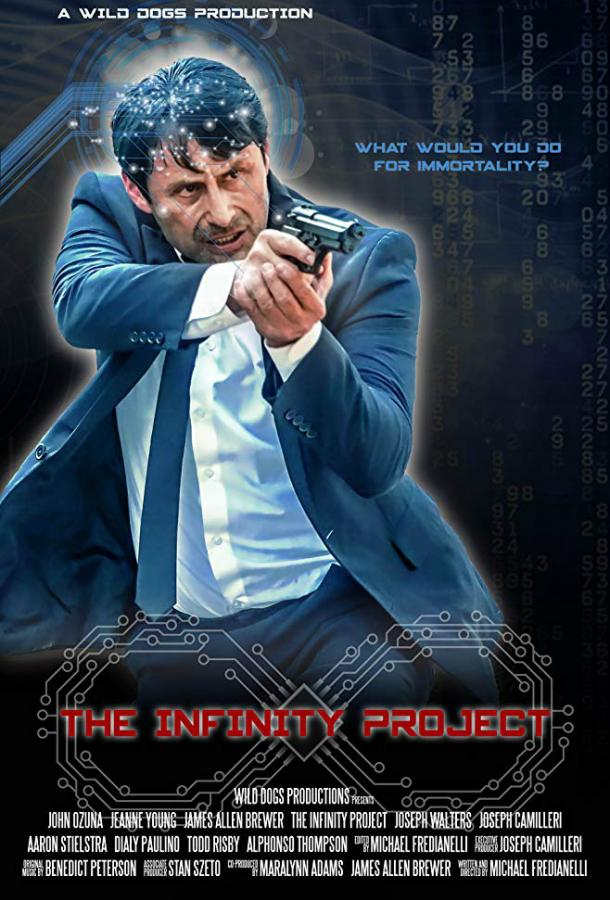 Проект «Бесконечность» / The Infinity Project (2018) 