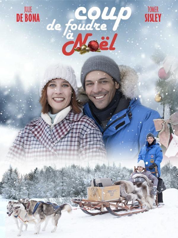 Любовь в Лапландии / Love in Lapland (2018) 