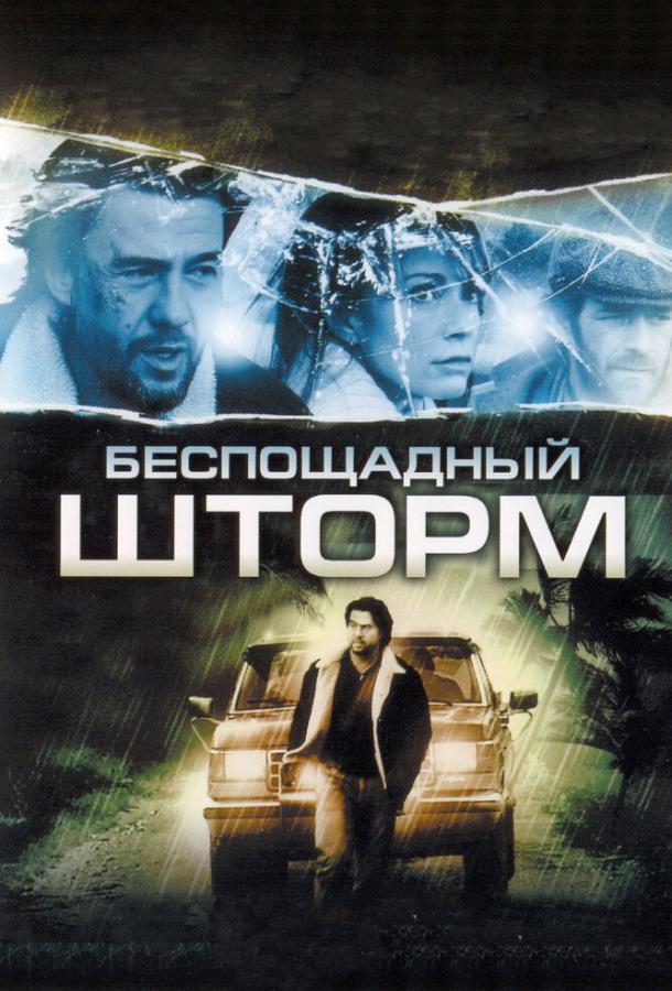 Беспощадный шторм / The Final Storm (2010) 