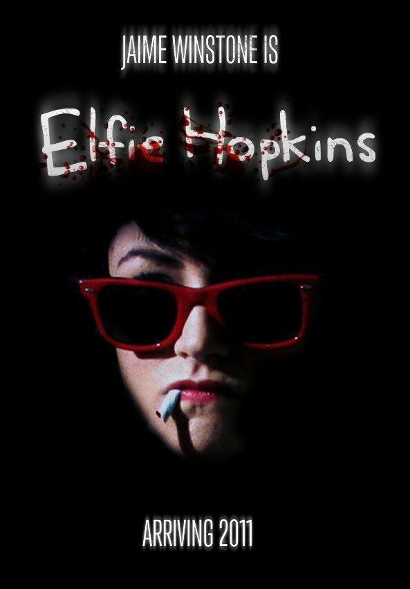 Элфи Хопкинс / Elfie Hopkins (2012) 