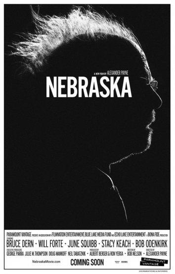 Небраска / Nebraska (2013) 