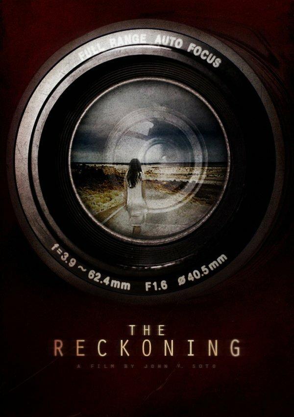 Расплата / The Reckoning (2014) 