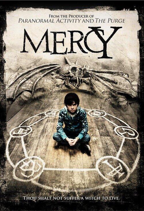 Милосердие / Mercy (2014) 