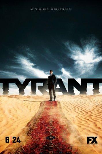 Тиран / Tyrant (2014) 