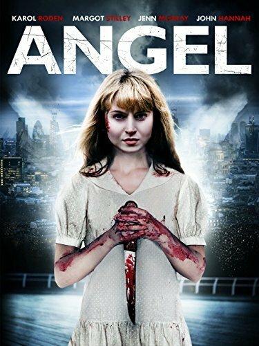 Тихие омуты / Angel (2015) 