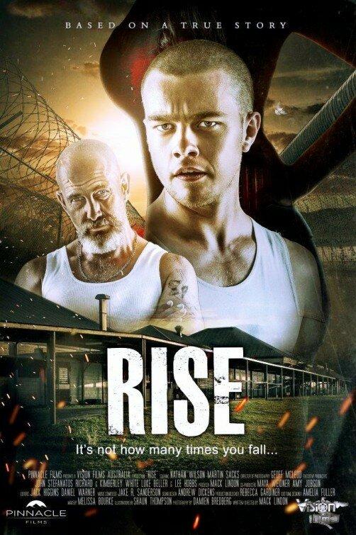 Восход / Rise (2014) 