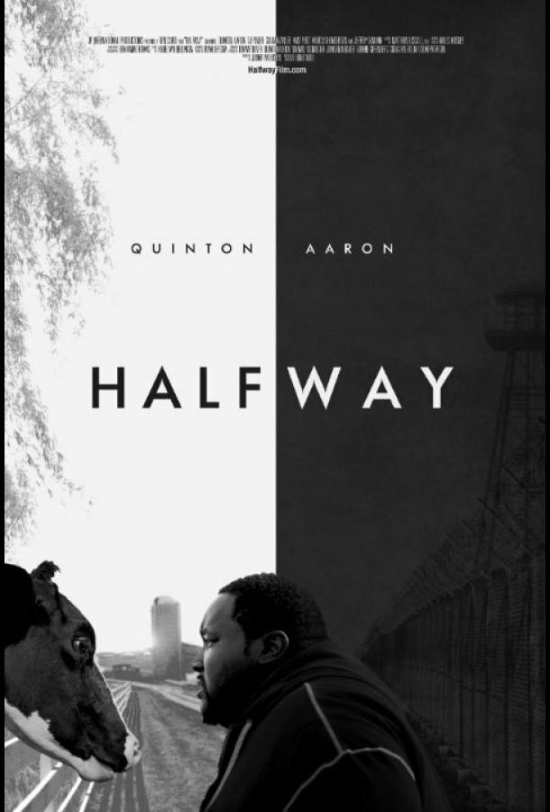 На полпути / Halfway (2017) 