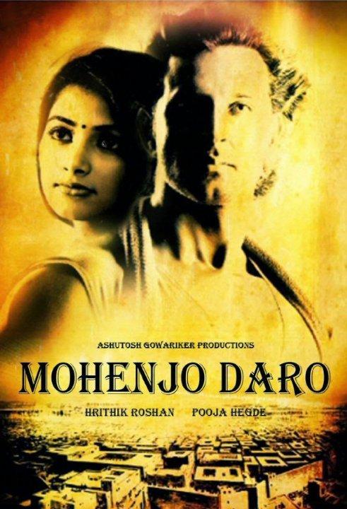 Мохенджо Даро / Mohenjo Daro (2016) 