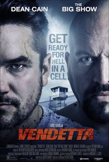 Кровная месть / Vendetta (2015) 