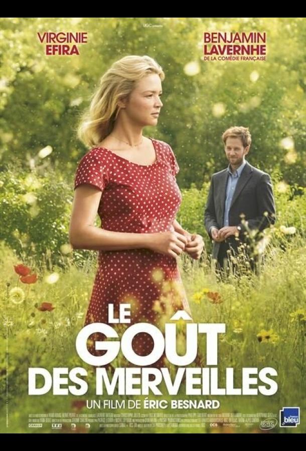 Вкус чудес / Le goût des merveilles (2015) 