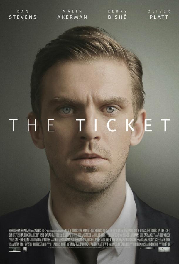 Билет / The Ticket (2016) 