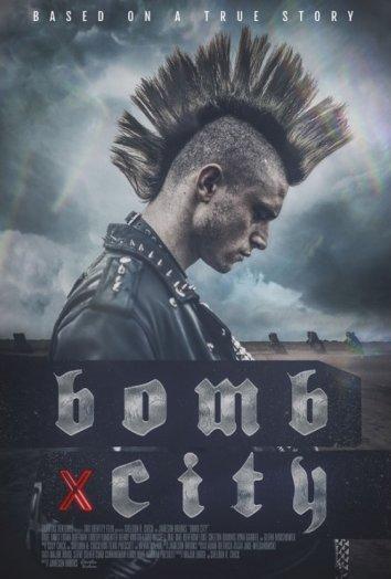 Город-бомба / Bomb City (2017) 