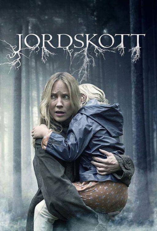 Тайны Сильверхёйда / Jordskott (2015) 