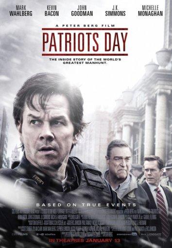 День патриота / Patriots Day (2016) 