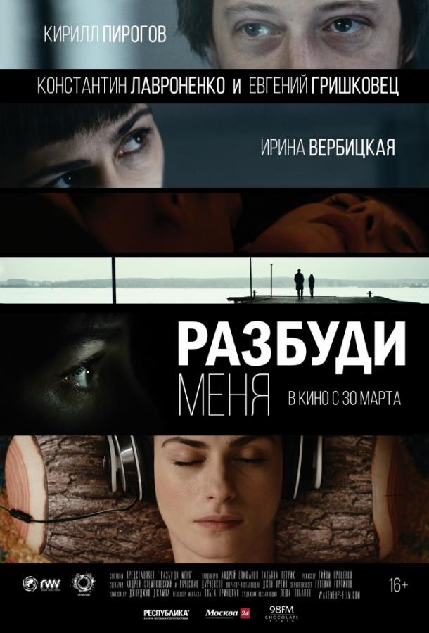 Разбуди меня (2017) 