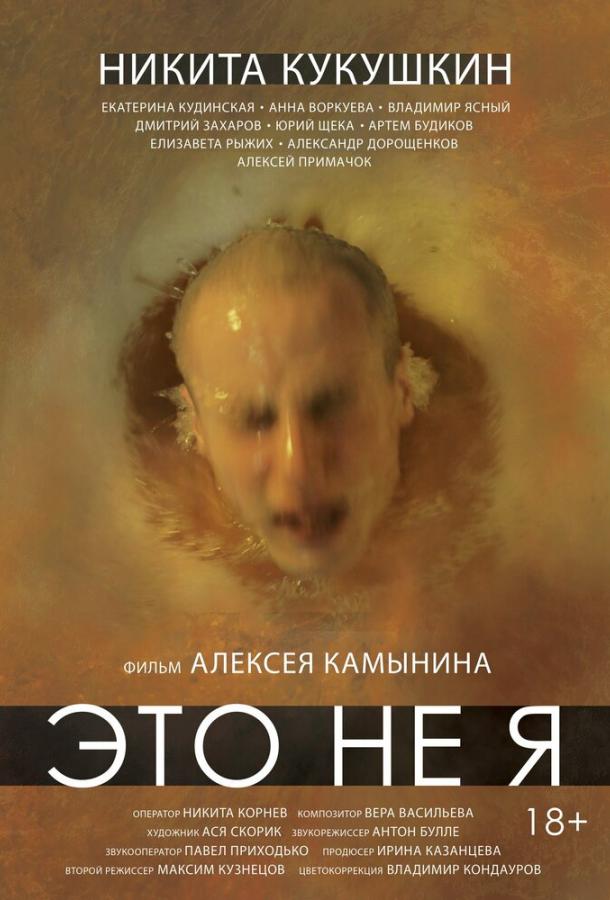 Это не я (2015) 