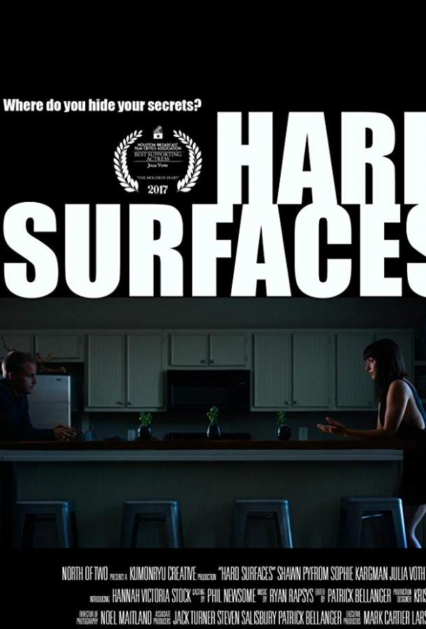 Тяжелые ситуации / Hard Surfaces (2017) 