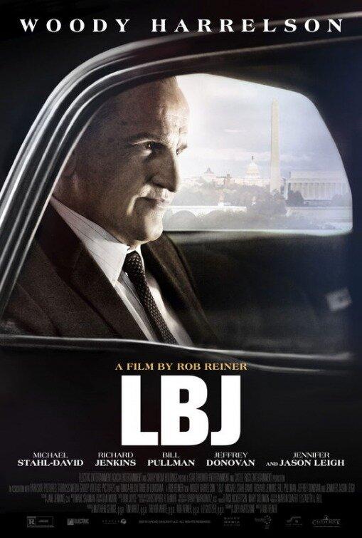 ЛБД / LBJ (2016) 