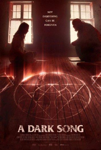 Песнь дьявола / Песнь тьмы / A Dark Song (2016) 