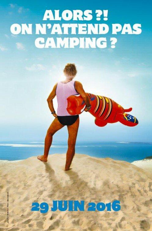 Кемпинг 3 / Camping 3 (2016) 