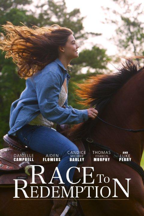 Гонка во имя спасения / Race to Redemption (2016) 