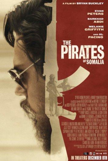 Пираты Сомали / The Pirates of Somalia (2017) 