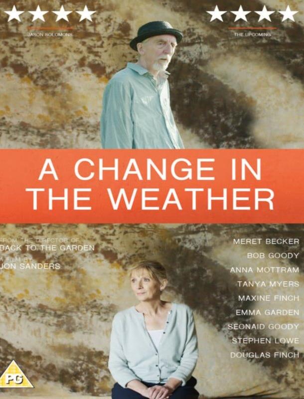 Изменение в погоде / A Change in the Weather (2017) 