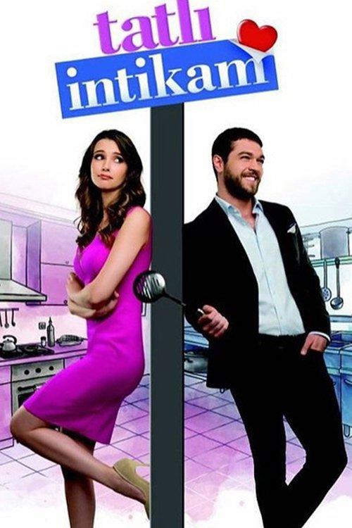 Сладкая месть / Tatli intikam (2016) 