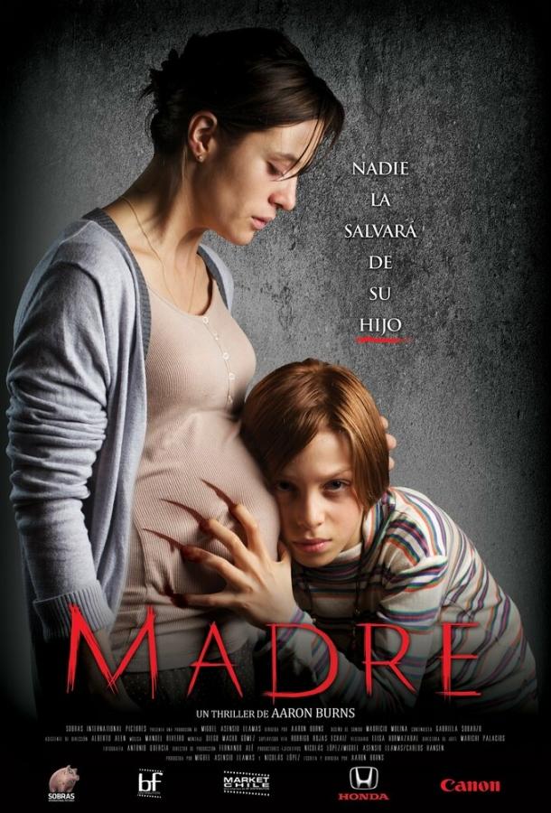 Мать / Madre (2016) 