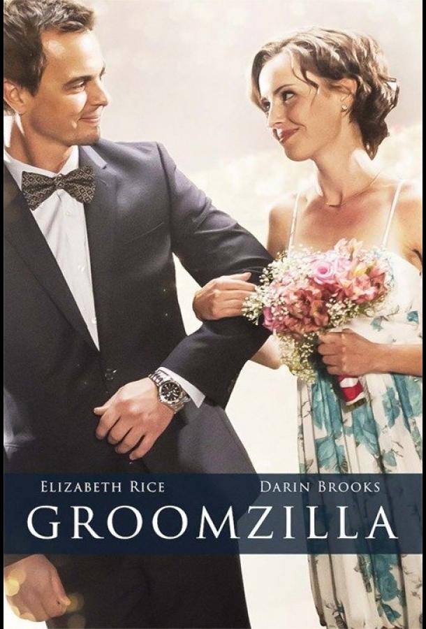 Чокнутый жених / Groomzilla (2017) 