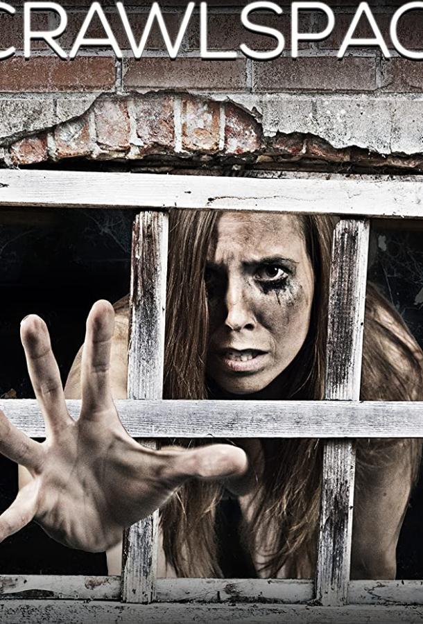 The Girl in the Crawlspace (2018) 