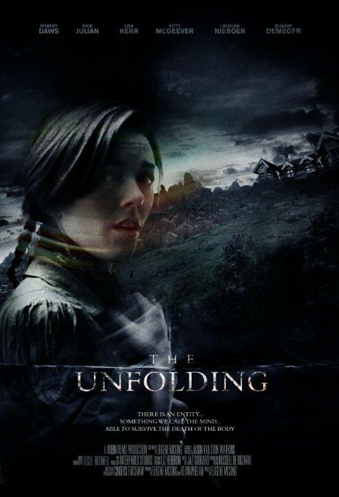 Развертывание / The Unfolding (2016) 