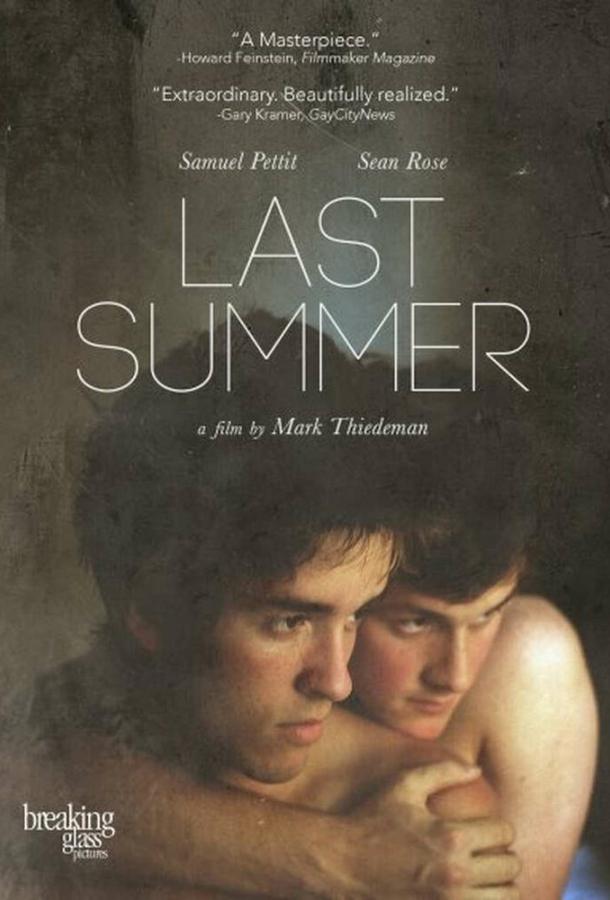 Последнее лето / Last Summer (2013) 